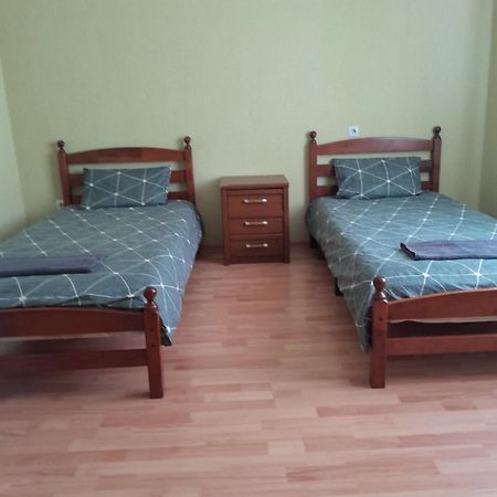 Apartment In Zentrum Skandi فينيتسا المظهر الخارجي الصورة