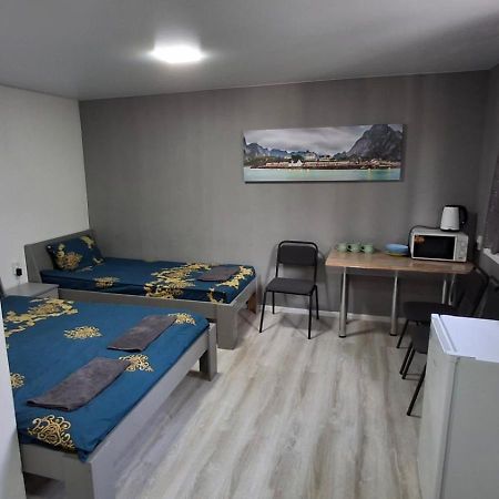 Apartment In Zentrum Skandi فينيتسا المظهر الخارجي الصورة