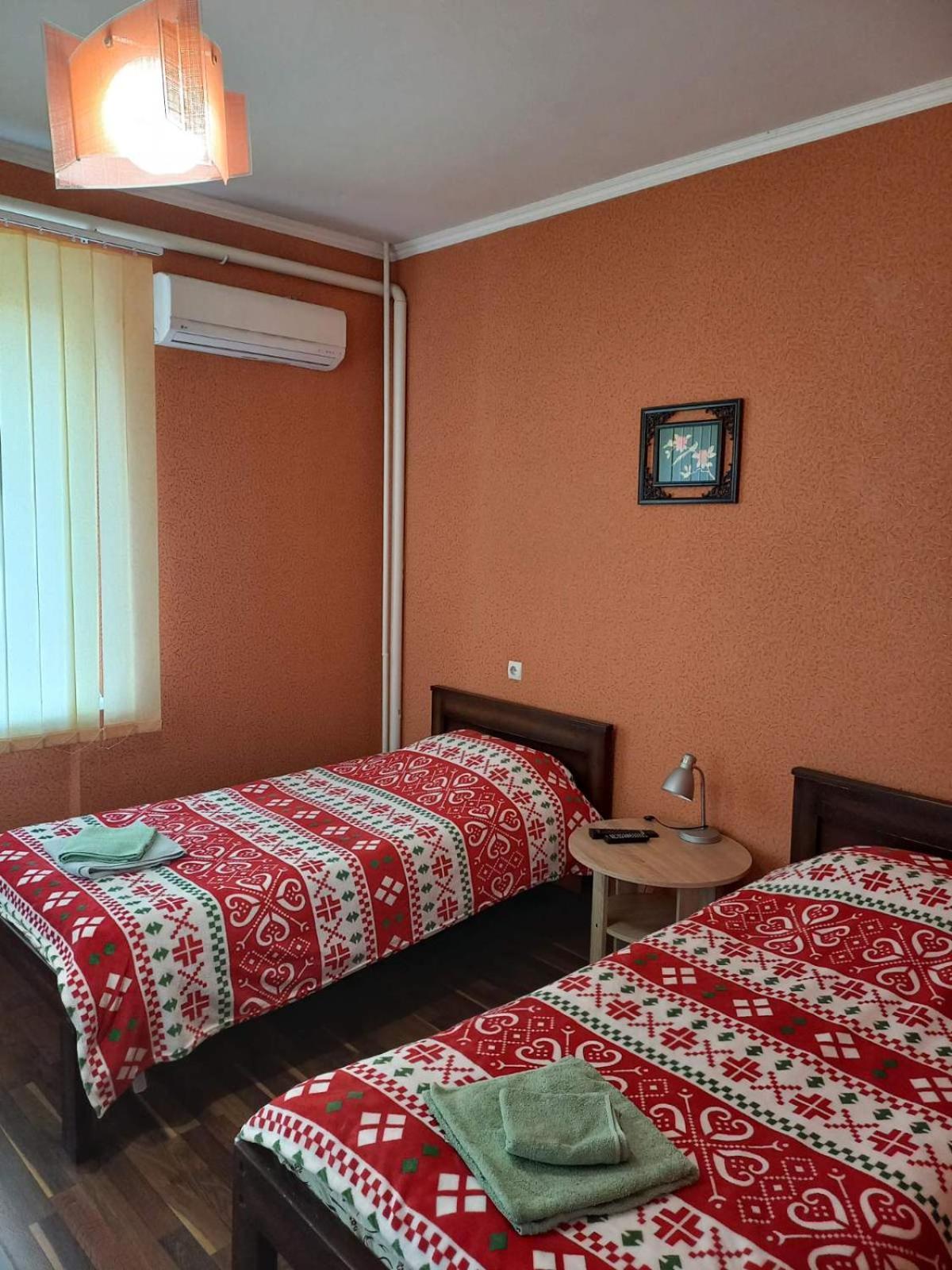 Apartment In Zentrum Skandi فينيتسا المظهر الخارجي الصورة