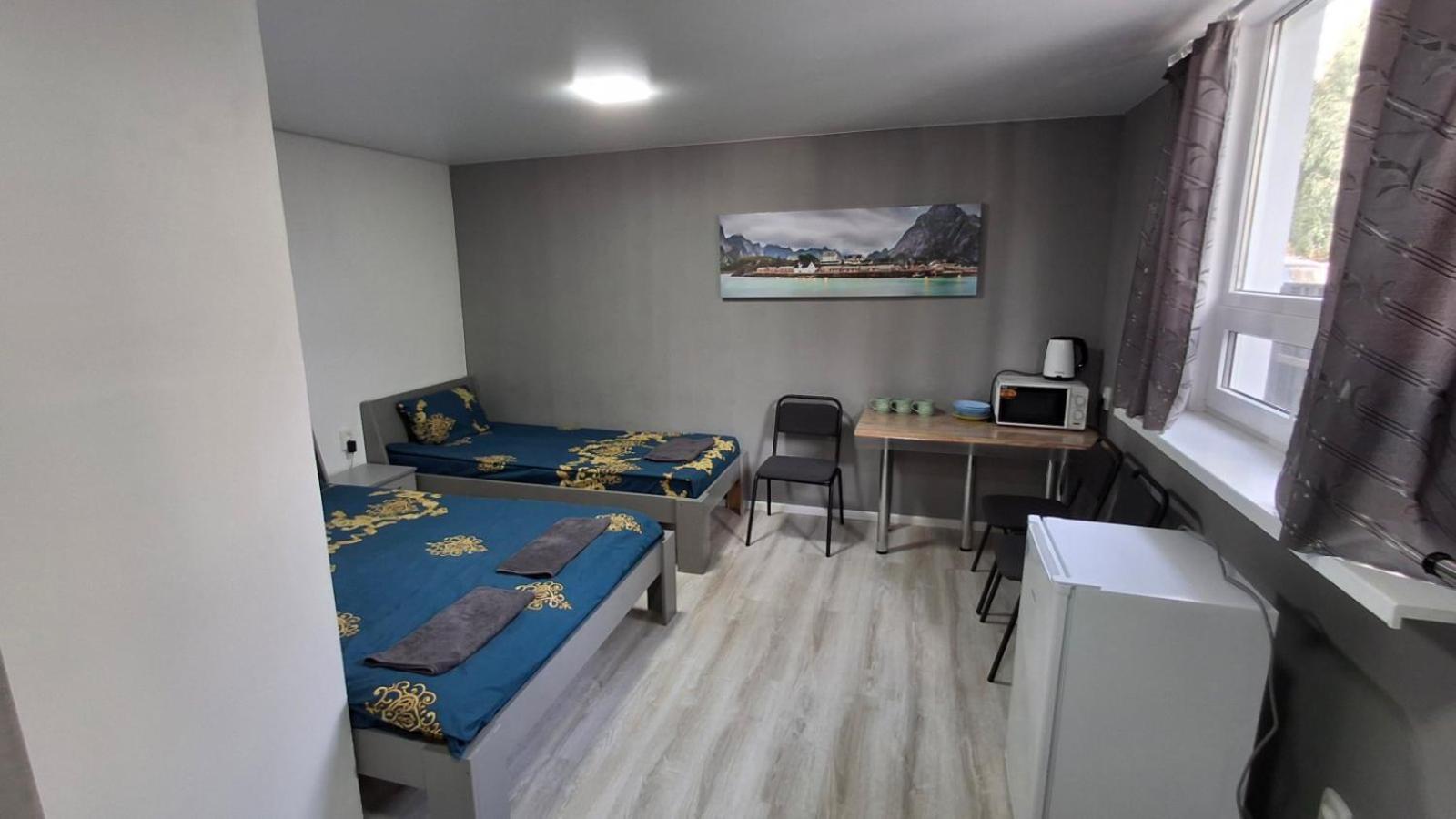 Apartment In Zentrum Skandi فينيتسا المظهر الخارجي الصورة