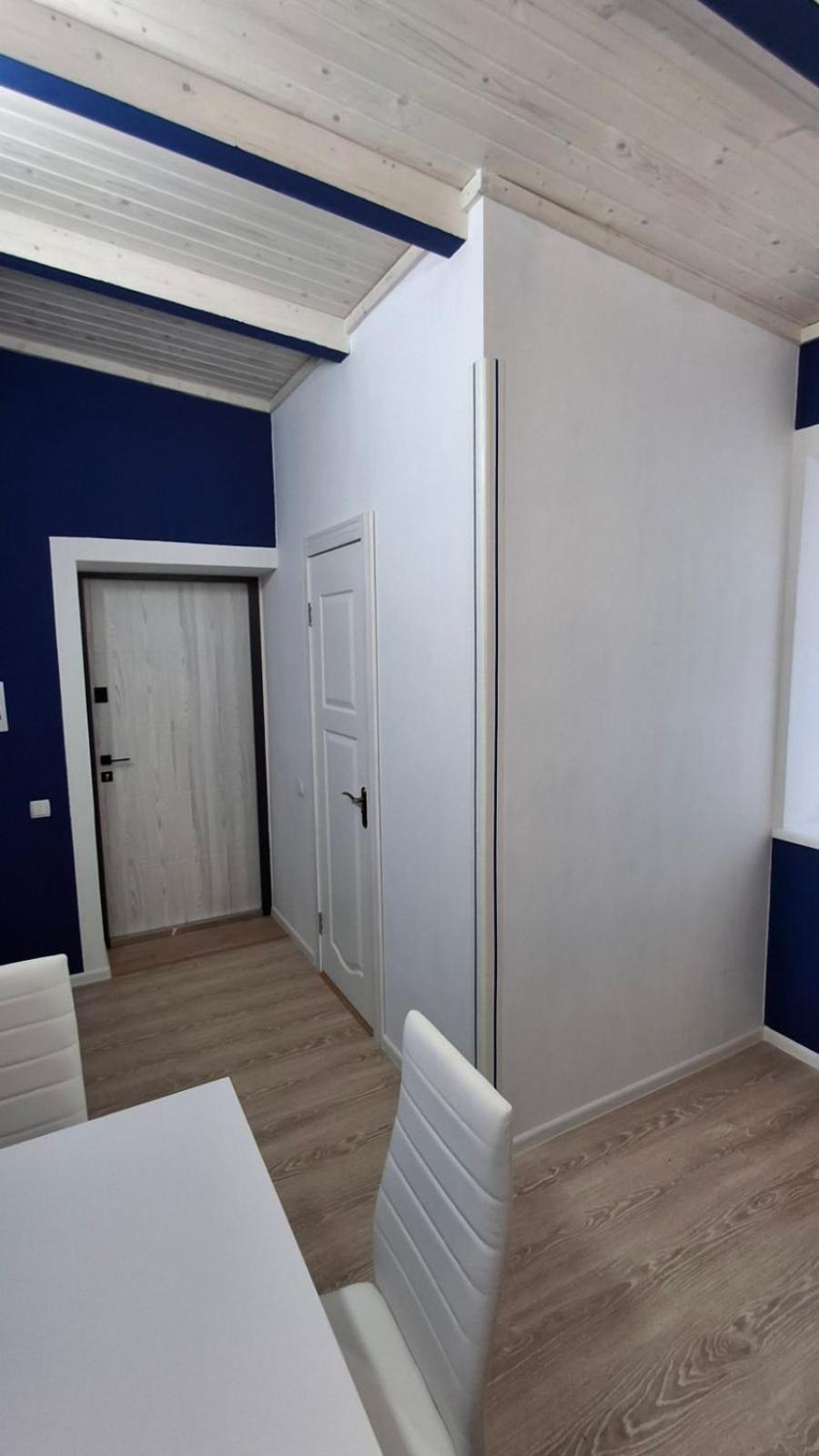 Apartment In Zentrum Skandi فينيتسا المظهر الخارجي الصورة