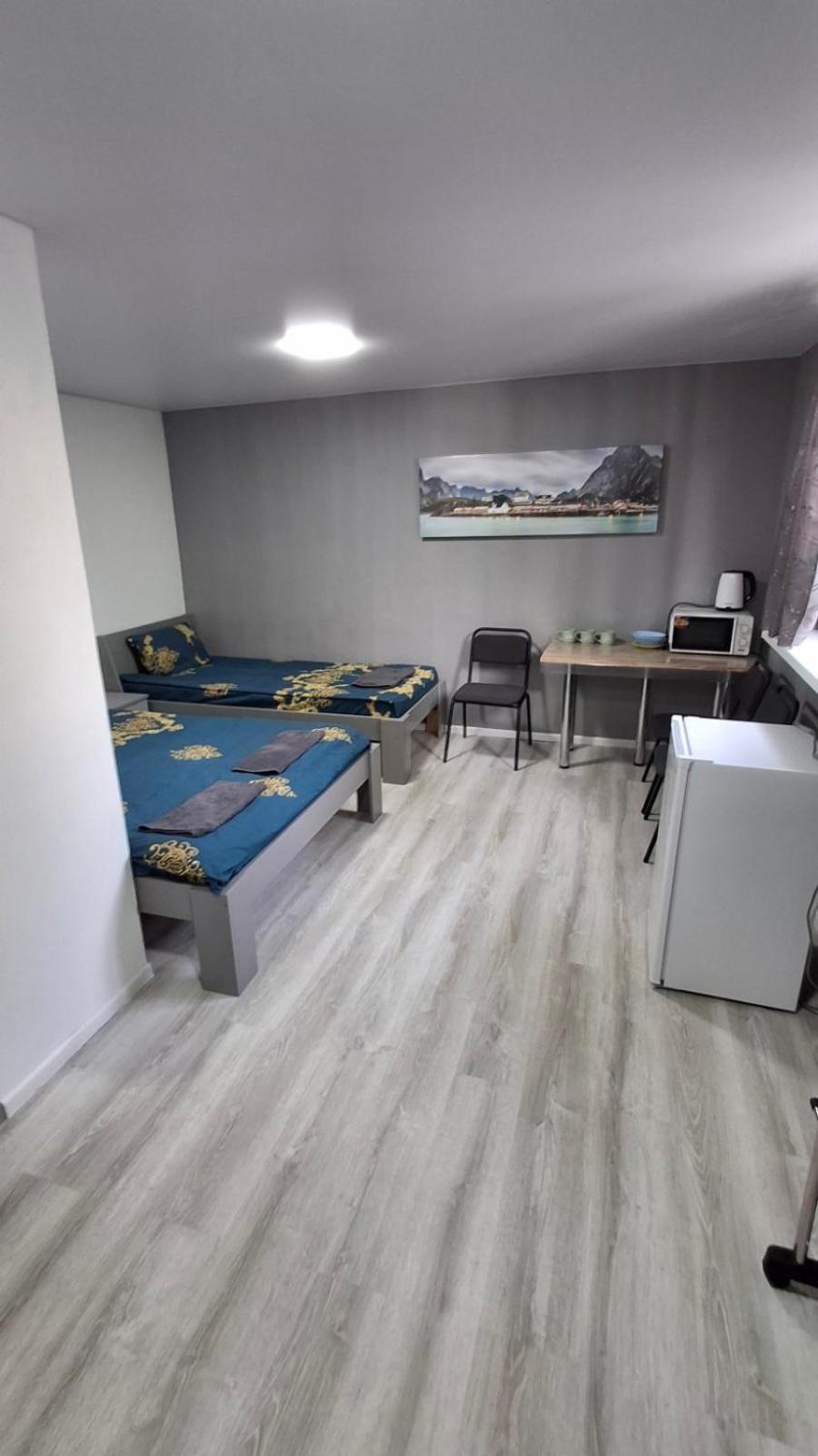 Apartment In Zentrum Skandi فينيتسا المظهر الخارجي الصورة