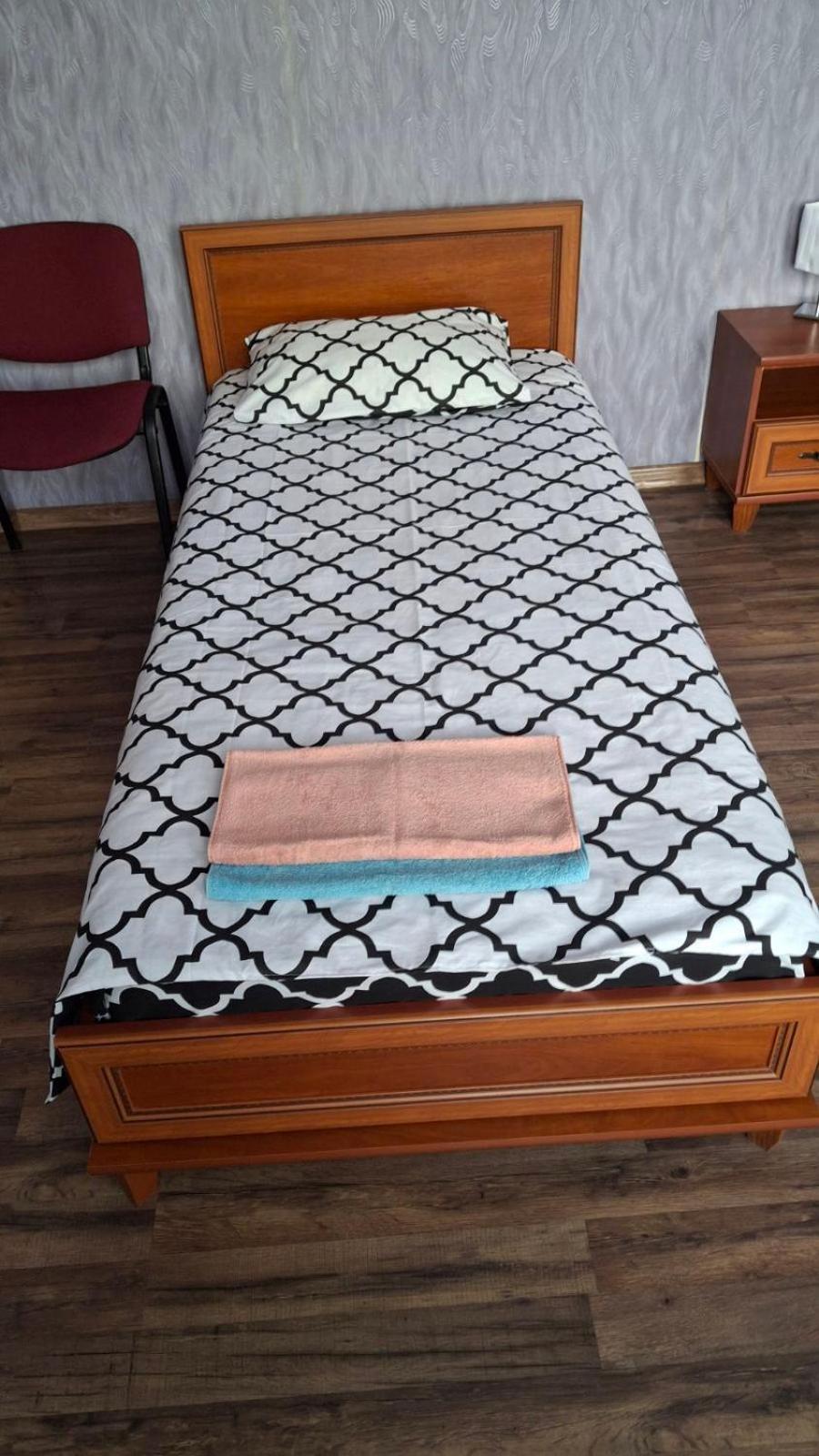 Apartment In Zentrum Skandi فينيتسا المظهر الخارجي الصورة