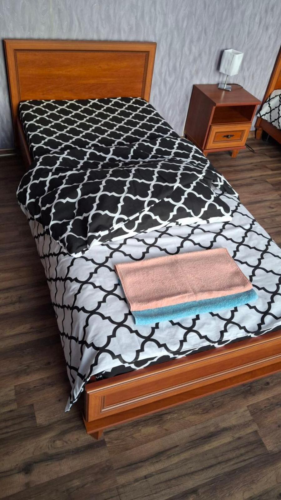 Apartment In Zentrum Skandi فينيتسا المظهر الخارجي الصورة