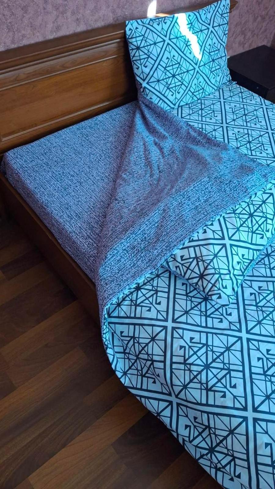 Apartment In Zentrum Skandi فينيتسا المظهر الخارجي الصورة