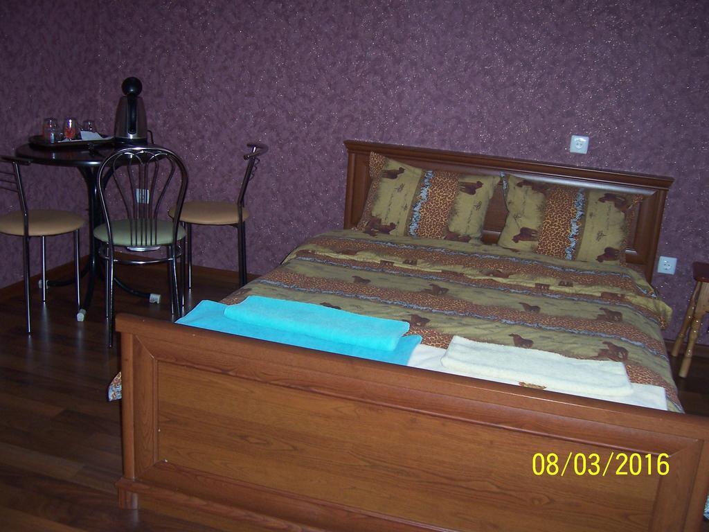 Apartment In Zentrum Skandi فينيتسا المظهر الخارجي الصورة