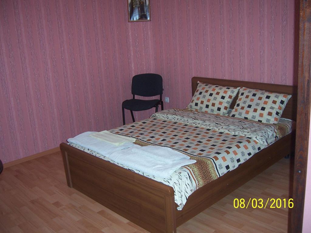 Apartment In Zentrum Skandi فينيتسا المظهر الخارجي الصورة